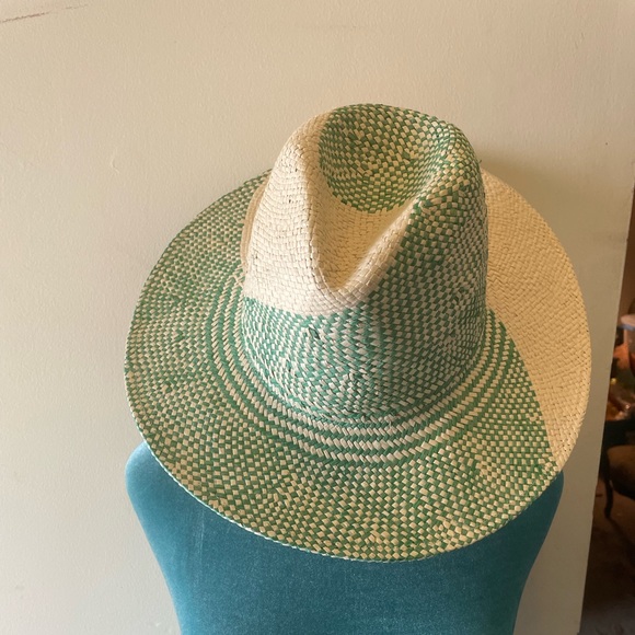 NWOT Free People Baja Cruiser Hat - Picture 8 of 16